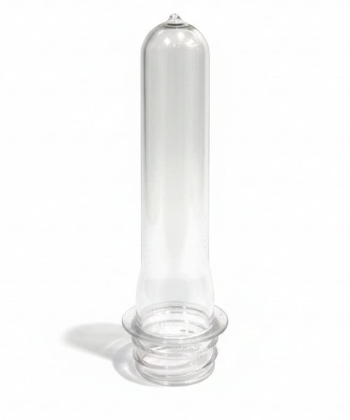 18.2 gm Alaska neck Preform